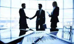 TOBB istatistikleri paylaştı: 2025 yılında kurulan şirket sayısı geçen yıla oranla azaldı