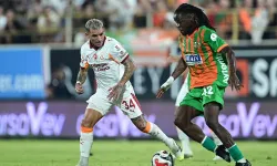 Torreira’dan ayrılık iddialarına yanıt: Gitmek istersem benden duyarsınız!