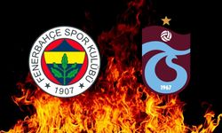 Trabzonspor-Fenerbahçe maçının tarihi belli oldu!
