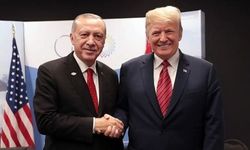 Cumhurbaşkanı Erdoğan ile Trump bugün görüşecek