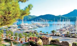 Turizm gelirlerinde rekor: 2025'te 65 milyar dolar gelir