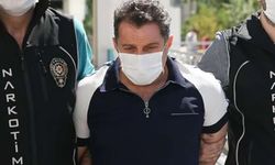 10 ton kokainin sahibi Türk baron yakalandı!