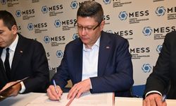 Türk Metal ile MESS arasında toplu sözleşme imzalandı