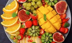 Türk sofralarının yanlış alışkanlığı: Meyve ne zaman yemeli?