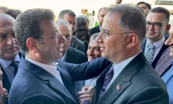 İzmir'de ameliyat olan Murat Çalık yeniden cezaevine yollandı