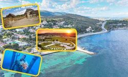 Urla’da zaman duruyor! 2026’da Ege’nin kalbine yolculuk: Mutlaka görmeniz gereken 10 büyülü durak