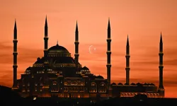 2026 Ramazan ayı ne zaman başlıyor? 2026 Ramazan ayı ilk orucu ne zaman?