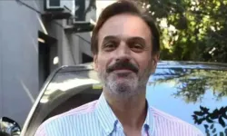 Ufuk Özkan kimdir, sağlık durumu nasıl? Ufuk Özkan kaç yaşında, hastalığı nedir?