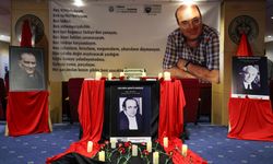 Uğur Mumcu Buca’da anıldı: Türkiye’nin yılmaz savunucusuydu