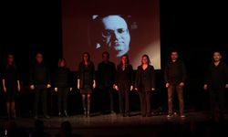 Uğur Mumcu Konak’ta anıldı: O bomba, hepimizin evine, yüreğine düştü