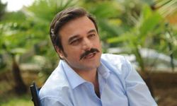 Ünlü oyuncu Ufuk Özkan hastaneye kaldırıldı: Organ nakli bekliyor!