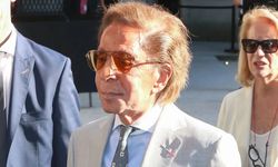 Ünlü tasarımcı Valentino Garavani hayatını kaybetti