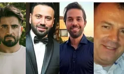 Ünlülere uyuşturucu soruşturması: Adliyeye sevk edildiler