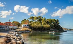 Huzurlu bir gün için İzmirlilerin favori ilçesi