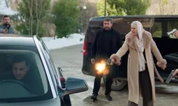 Uzak Şehir 46. bölüm Full HD izle: Kanal D Uzak Şehir son bölüm tek parça izleme linki