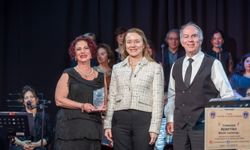 103 yıl sonra bir arada: Konak’ta mübadele gecesi