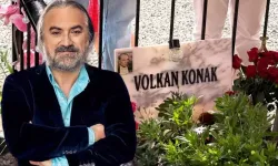 Volkan Konak'ın vefatından 2 gün önceki mesajı ortaya çıktı! Mesajdaki mezarlık detayı dikkat çekti