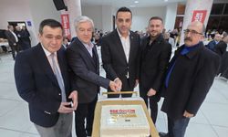 Ege Özgür Haber, 3. yılını Çiğli’de coşkuyla kutladı