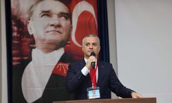 Başkan Bıyık İzmir’de Yomra’yı anlattı: İlçemizde gözle görülür bir değişim yarattık!