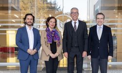 Yaşar Üniversitesi AB Bilim Diplomasisi Birliği’ne kabul edildi