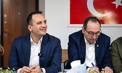 Bornova’da amatör spora büyük yatırım: Yeni sahalar, yenilenen statlar, 2,4 milyon TL destek