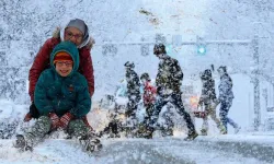 Yarın okullar tatil mi? 13 Ocak Salı günü hangi ilde okullar tatil olacak? İşte kar tatili yapılan illerin listesi