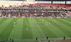 Yasin Öztekin’in golü yetmedi: Çoruhlu FK deplasmanda fark yedi