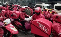 Moto isyan: Yemeksepeti kuryeleri 3 gün kontak kapatacak!