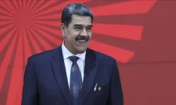 Maduro ne ile suçlanıyor? ABD belgeyi yayımladı!
