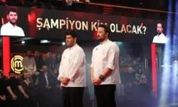 MasterChef Türkiye All Star birincisi kim oldu? MasterChef'te Altın Kupa'yı kim kazandı?