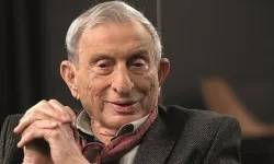 Yoğun bakıma alınmıştı: Haldun Dormen’in sağlık durumunda yeni gelişme