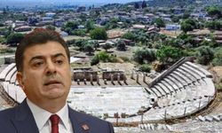 CHP Sözcüsü Emre'den Bakan Kurum'a soru önergesi: Mesele bir şirket faaliyeti olmaktan çıktı!