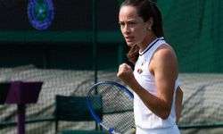 İkinci tur tamam: Zeynep Sönmez'den bir ilk daha!