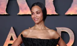 Hollywood’un yeni gişe kraliçesi: Zoe Saldana kimdir?