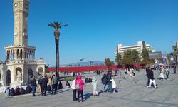 70 yıllık doğum belgesi İzmir’in bir dönemini ortaya koydu