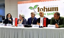 Bornova’da Tohum Takas Şenliği: Geçmiş gelecekle buluştu!