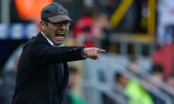 103 yıllık ismini değiştiren Süper Lig ekibi şimdi de teknik direktörünü kovdu