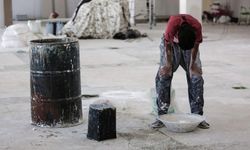 ISİG Meclisi’nden karanlık tablo: 94 çocuk çalışırken öldü!