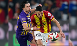 İzmir'de gol sesi çıkmadı: Göztepe-Eyüpspor maçı berabere kaldı