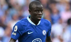 Kante’de mutlu son: Fransız yıldız resmen Fenerbahçe'de!