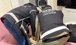 14 yıl hapis cezasıyla aranıyordu: Serdengeçtiler üyesi Çeşme’de yakalandı