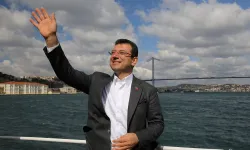 Ekrem İmamoğlu: 18’inci Ramazan’a burada girdim