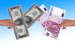 Dolar, euro güne nasıl başladı: İşte 13 Şubat döviz kuru