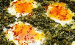 Ispanakla yapılan en iyi 10 yemek nedir?