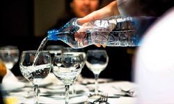 3 suya 600 TL alan işletmeye rekor ceza