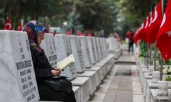 TBMM'ye sunuldu: Şehit aylıklarına iki asgari ücret düzenlemesi