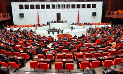 TBMM'de bu hafta neler görüşülecek?