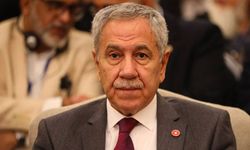 Arınç’tan Bahçeli’ye tebrik, Erdoğan’a gönderme!