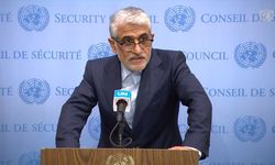 İran'dan BM'ye mektup: Savunma hakkımızı kullanacağız!