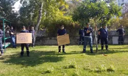 Çiğli, Totomak işçileri: Zam yok, iş yükü ağırlaştı!